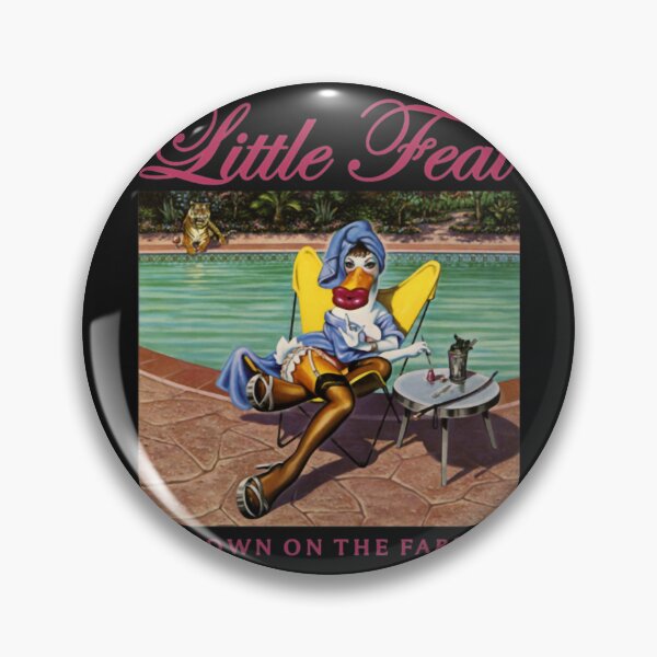 Item preview, Little Feat 1970 Top Band Rock n Roll Gift Men Women designed and sold by CameronCarroll.