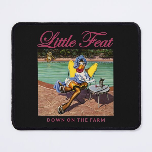 Item preview, Little Feat 1970 Top Band Rock n Roll Gift Men Women designed and sold by CameronCarroll.