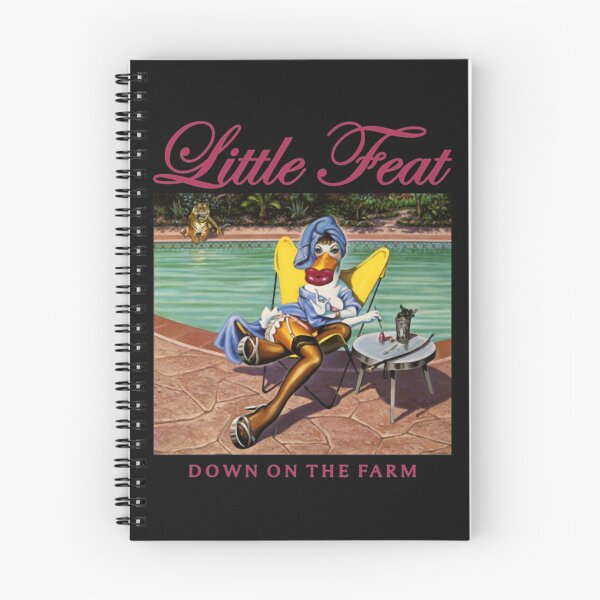 Item preview, Little Feat 1970 Top Band Rock n Roll Gift Men Women designed and sold by CameronCarroll.