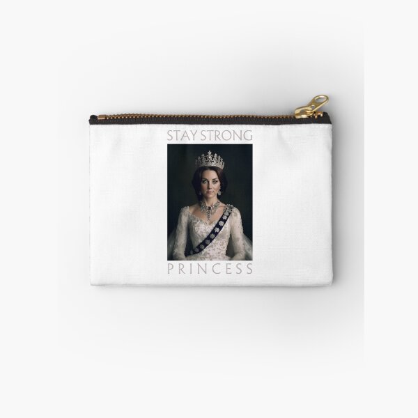 Item preview, Stay Strong Princess Of Wales Catherine Kate Middleton British Royal Family designed and sold by Calishabgermany.