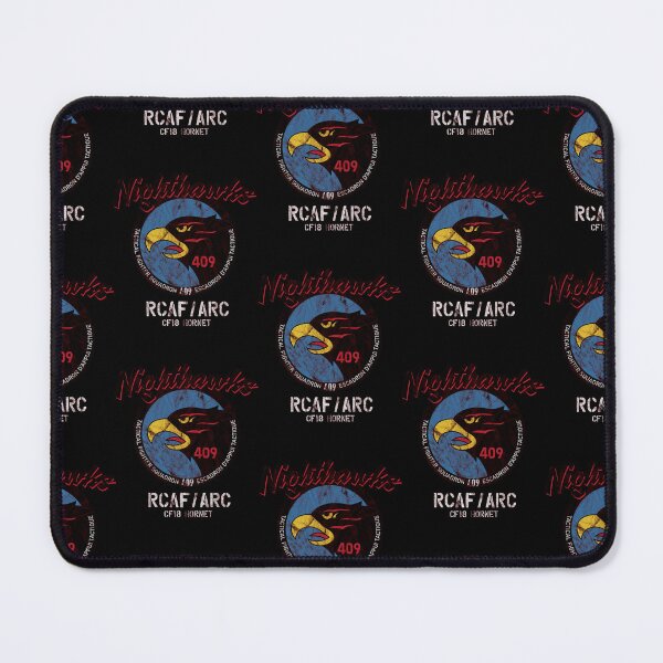 Item preview, 409 Squadron RCAF Nighthawks Classic designed and sold by KRISTYBONZD.
