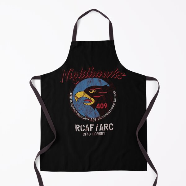 Item preview, 409 Squadron RCAF Nighthawks Classic designed and sold by KRISTYBONZD.