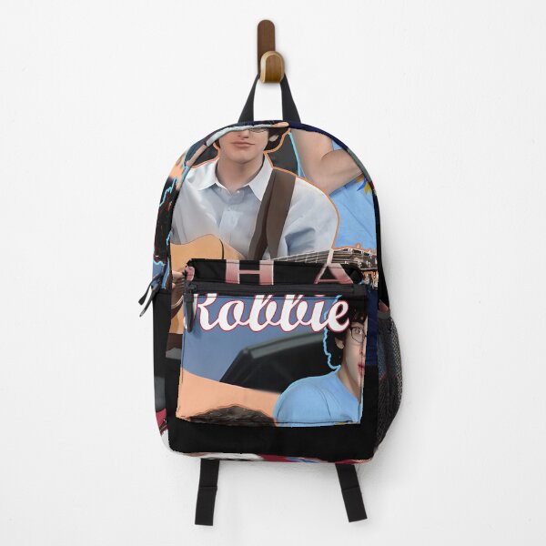 Item preview, Robbie Shapiro Retro Homage designed and sold by AnoukRenaud.