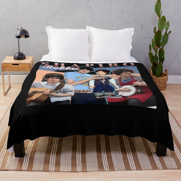 Item preview, Robbie Shapiro Retro Homage designed and sold by AnoukRenaud.