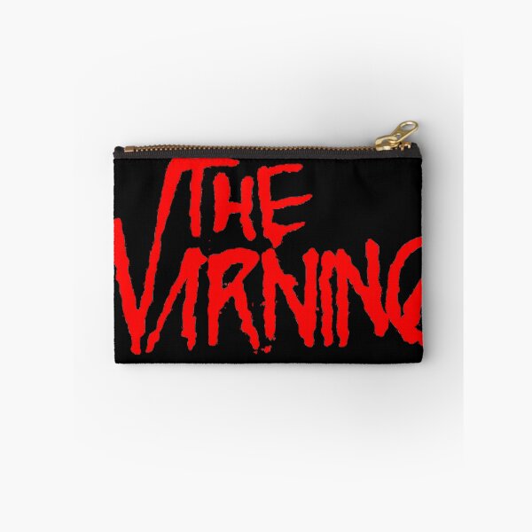 Item preview, The Warning - Mexican Rock Band designed and sold by LauriLytikainen.