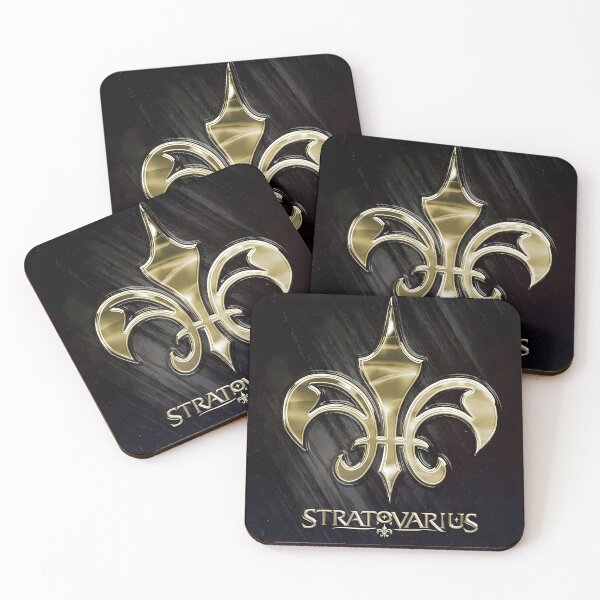 Item preview, stratovarius best album designed and sold by ThomaWillits.