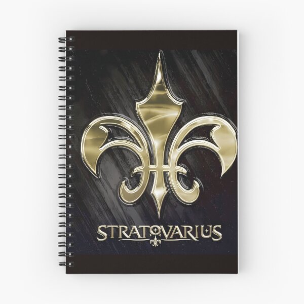 Item preview, stratovarius best album designed and sold by ThomaWillits.
