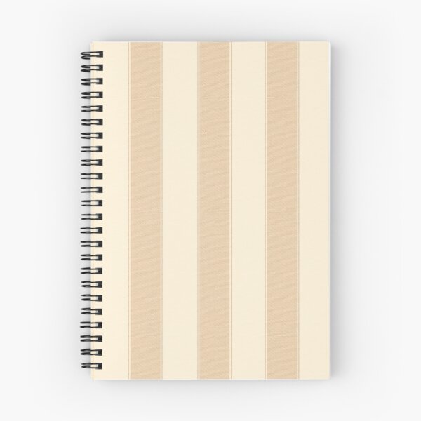 Item preview, Light Brown And Dark Brown Stripes Pattern designed and sold by MurphyMorganGifts.