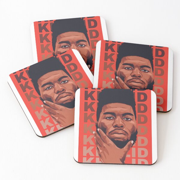 Item preview,  American Singer Khalid designed and sold by Cristinaquezl.