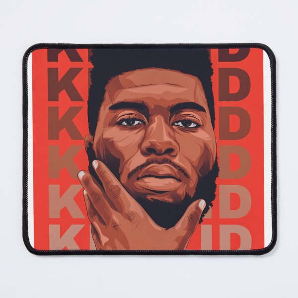 Item preview,  American Singer Khalid designed and sold by Cristinaquezl.