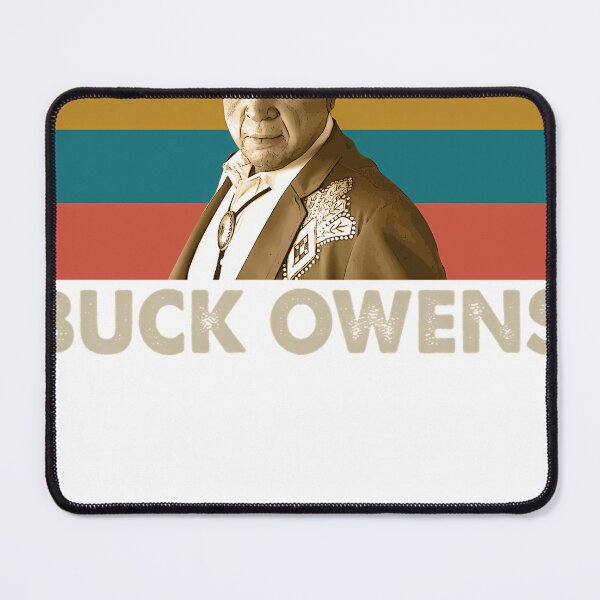 Item preview, Vintage American Country Music Singer Buck Owens designed and sold by Cristinaquezl.