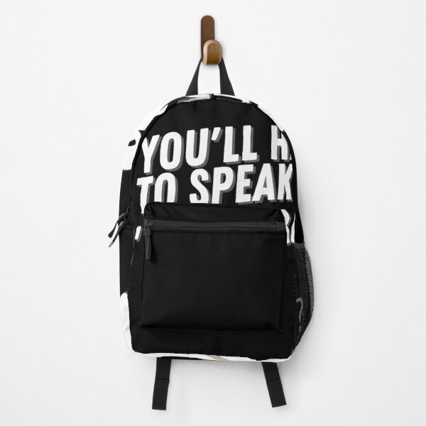 Item preview, Youll Have To Speak Up Im In A Band designed and sold by LauriLytikainen.
