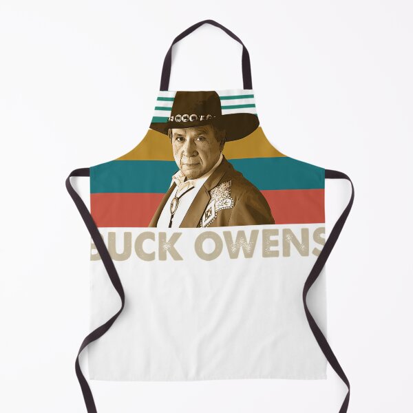 Item preview, Vintage American Country Music Singer Buck Owens designed and sold by Cristinaquezl.