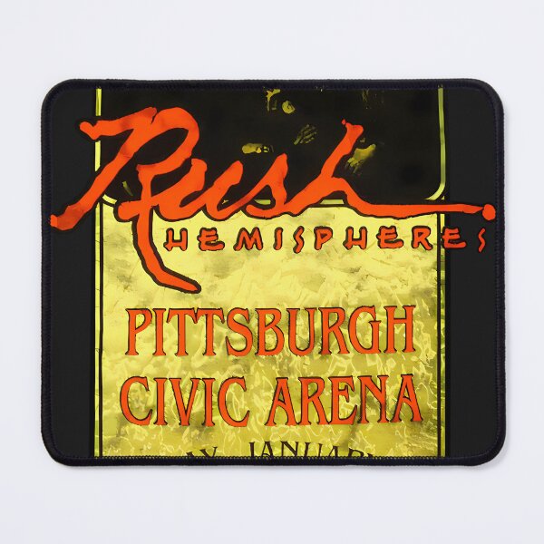 Item preview, Rush Merch Hemispheres Nice designed and sold by ShanicaWhitm98.