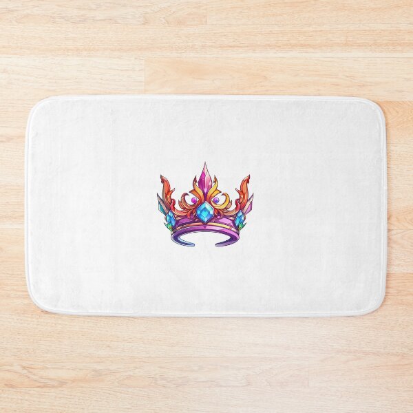 Item preview, princess crown designed and sold by ebialonestar.