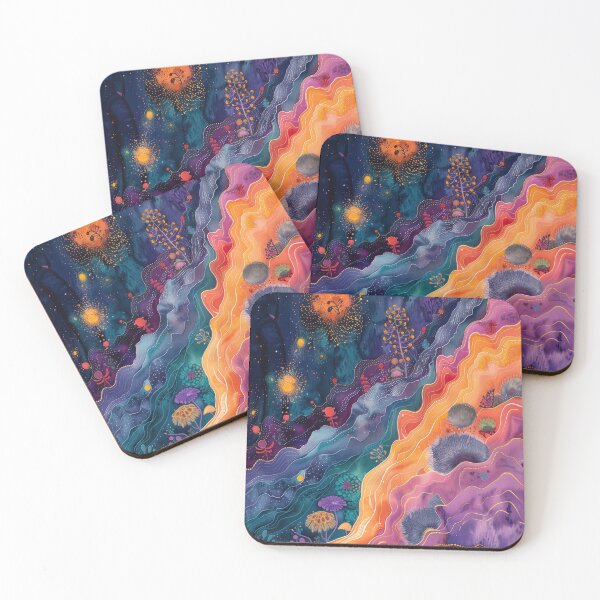 Item preview, Starlit Depths designed and sold by MNSY.