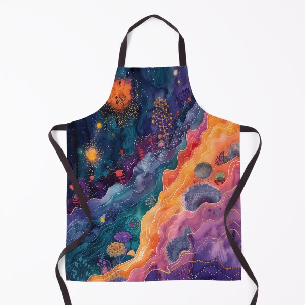 Item preview, Starlit Depths designed and sold by MNSY.