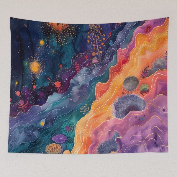 Item preview, Starlit Depths designed and sold by MNSY.