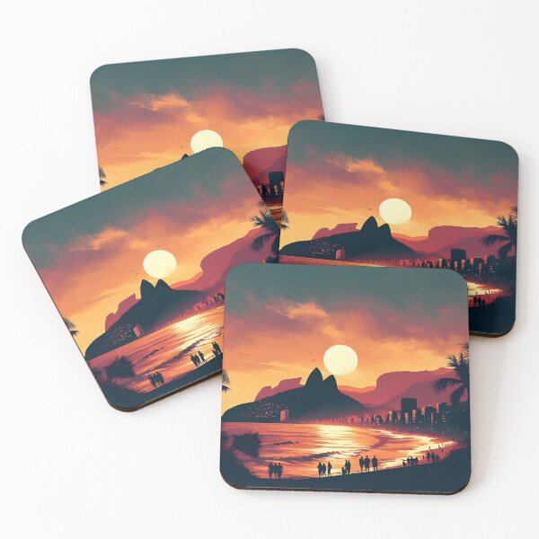 Item preview, Rio de Janeiro  designed and sold by Israelbeck7.