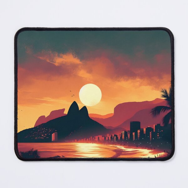 Item preview, Rio de Janeiro designed and sold by Israelbeck7.