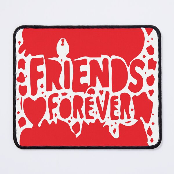 Item preview, FriendsForever designed and sold by Whose-sweat.