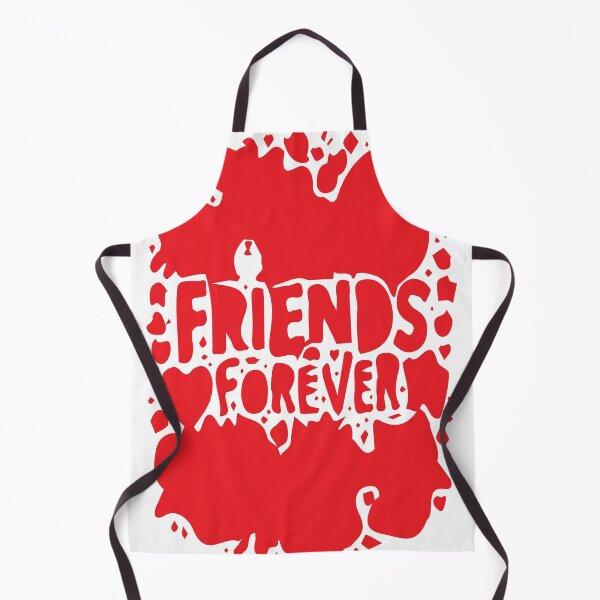 Item preview, FriendsForever designed and sold by Whose-sweat.