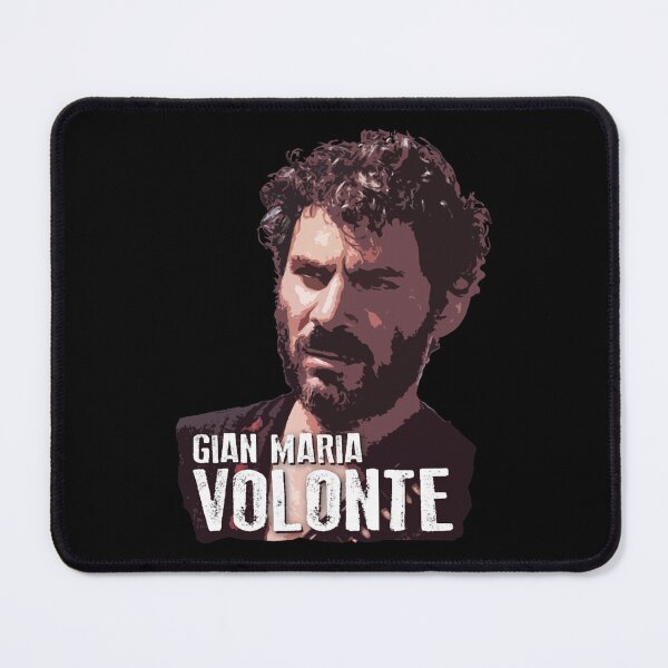 Item preview, Gian Maria Volonte - El Indio designed and sold by Jessiegodbolt.