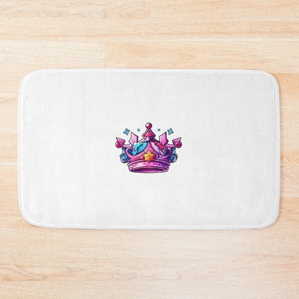 Item preview, princess crown designed and sold by ebialonestar.