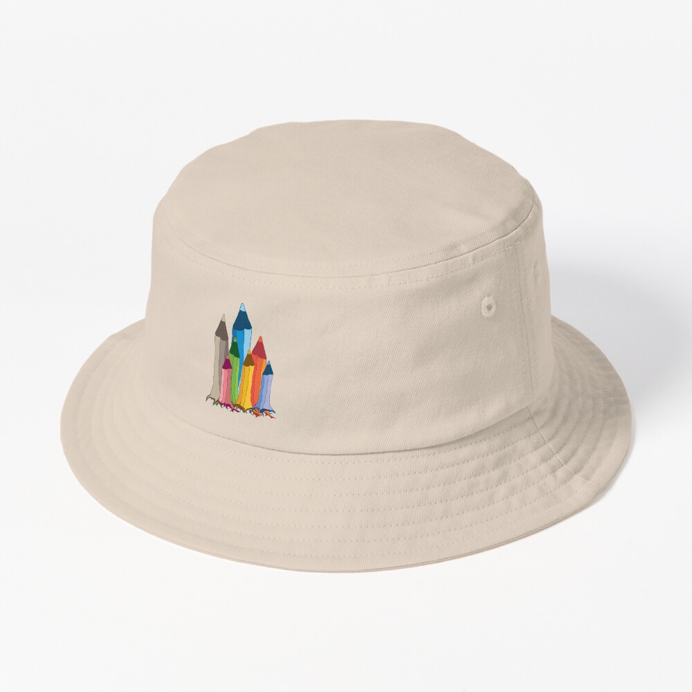 Item preview, Bucket Hat designed and sold by yanmos.