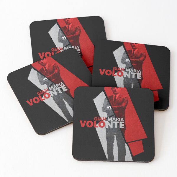 Item preview, Gian Maria Volonté designed and sold by Jessiegodbolt.