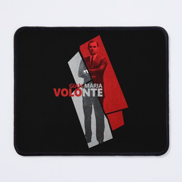 Item preview, Gian Maria Volonté designed and sold by Jessiegodbolt.