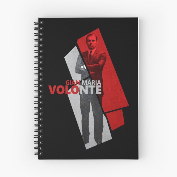 Item preview, Gian Maria Volonté designed and sold by Jessiegodbolt.