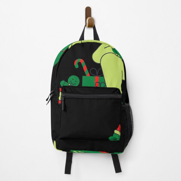 Item preview, Who stole Christmas designed and sold by BenElliotty.