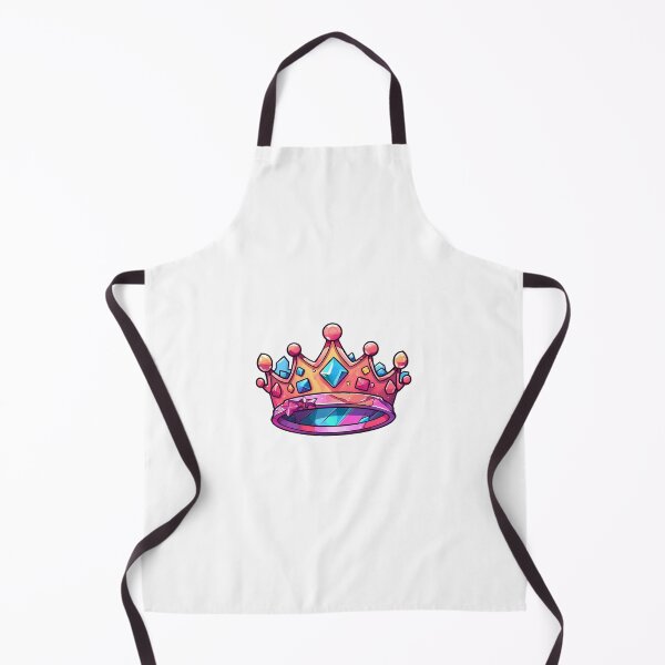 Item preview, princess crown designed and sold by ebialonestar.