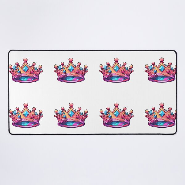 Item preview, princess crown designed and sold by ebialonestar.