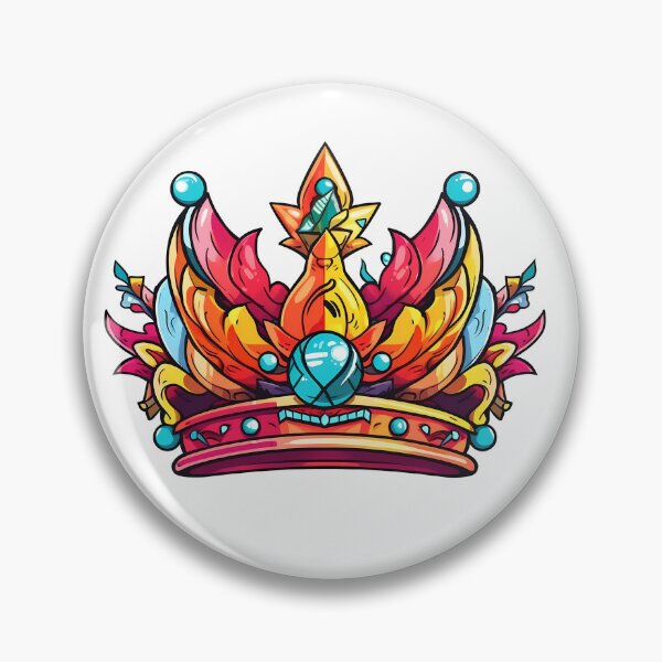 Item preview, princess crown designed and sold by ebialonestar.