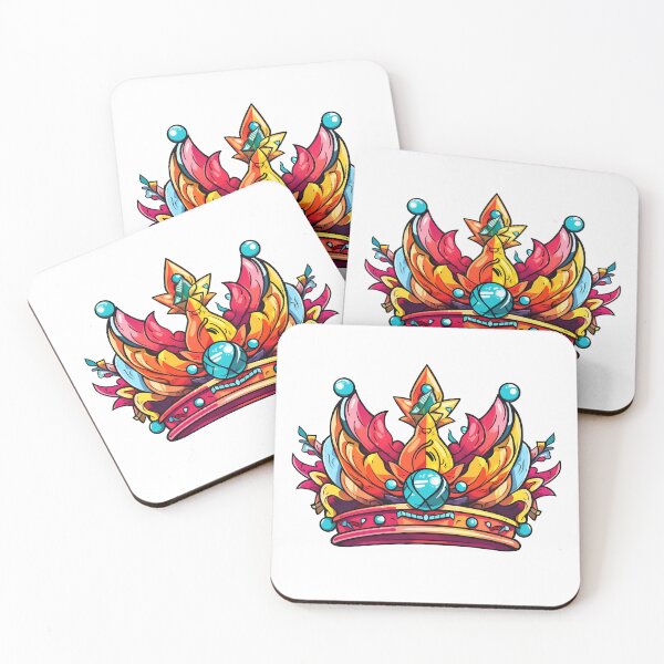Item preview, princess crown designed and sold by ebialonestar.