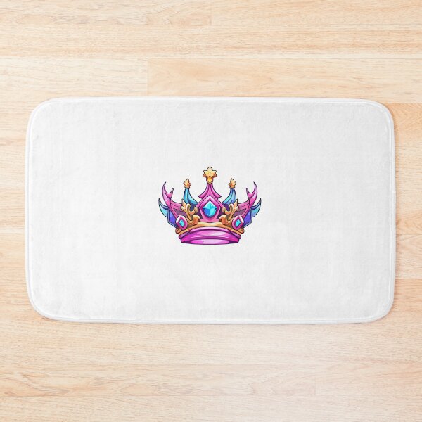 Item preview, princess crown designed and sold by ebialonestar.