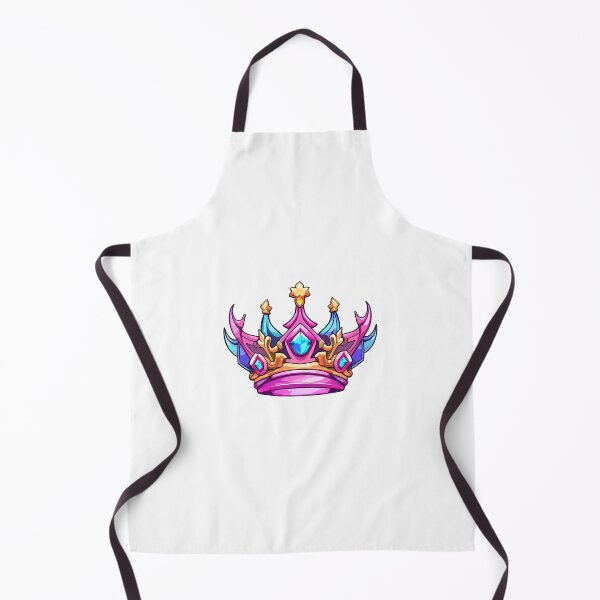 Item preview, princess crown designed and sold by ebialonestar.