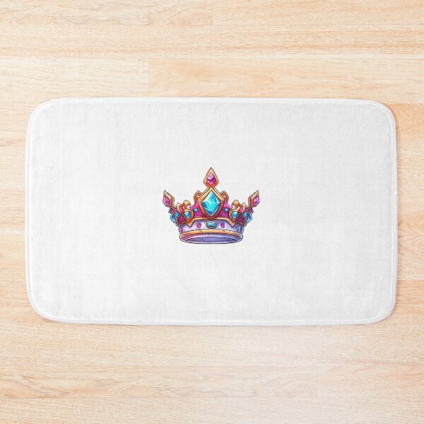 Item preview, princess crown designed and sold by ebialonestar.