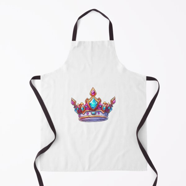 Item preview, princess crown designed and sold by ebialonestar.