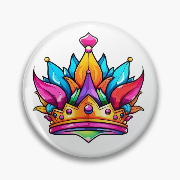 Item preview, princess crown designed and sold by ebialonestar.