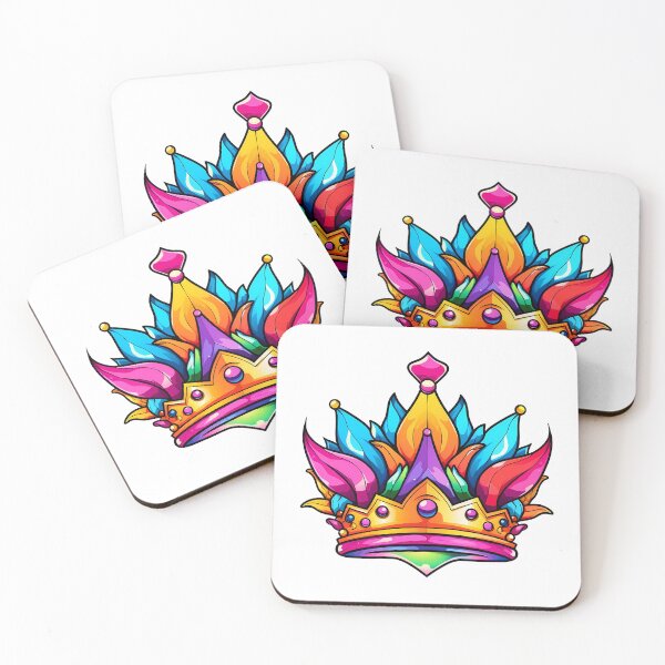 Item preview, princess crown designed and sold by ebialonestar.