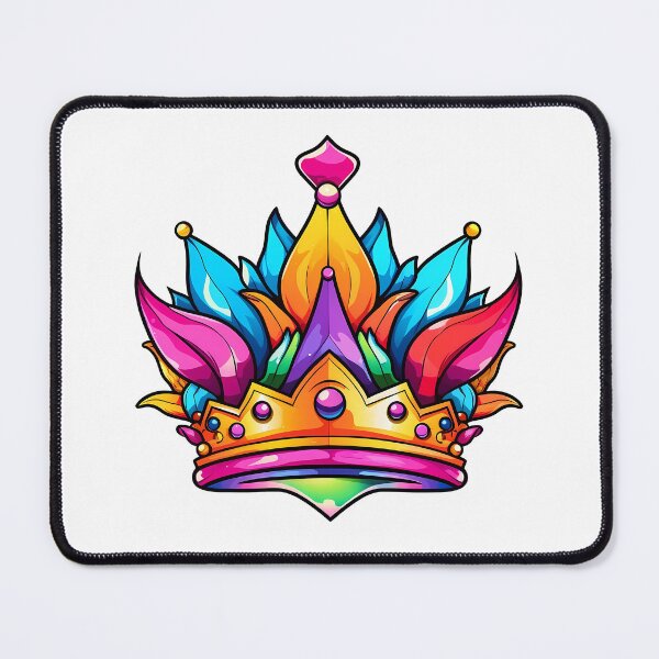 Item preview, princess crown designed and sold by ebialonestar.