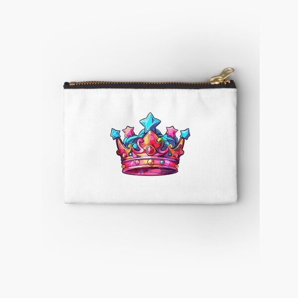 Item preview, princess crown designed and sold by ebialonestar.