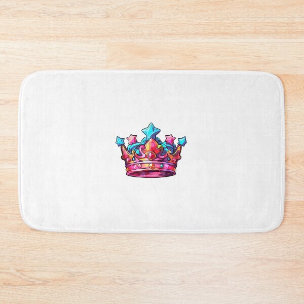 Item preview, princess crown designed and sold by ebialonestar.