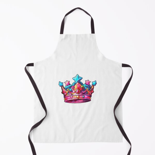 Item preview, princess crown designed and sold by ebialonestar.