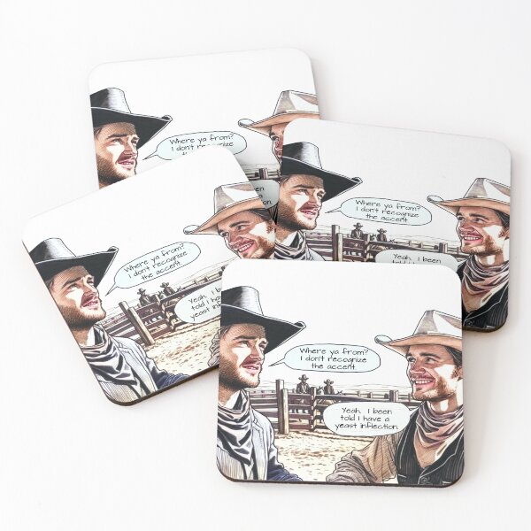 Item preview, A ... what inflection? designed and sold by FamouslyStupid.