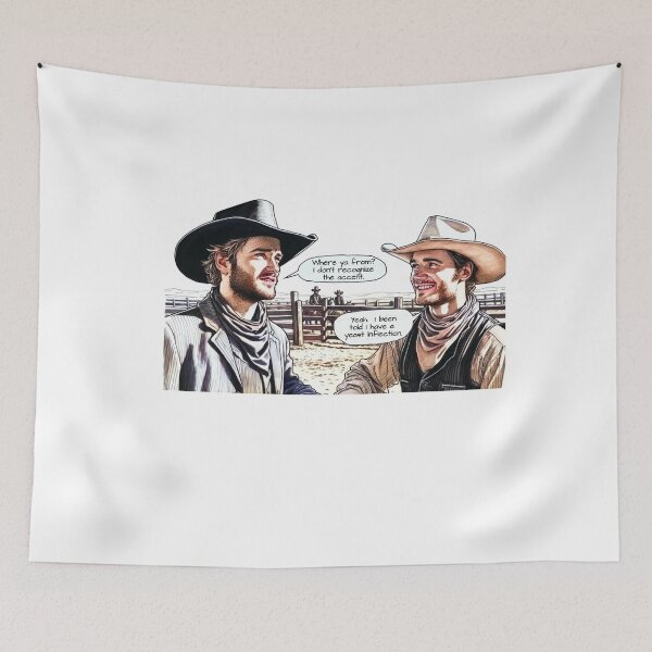 Item preview, A ... what inflection? designed and sold by FamouslyStupid.