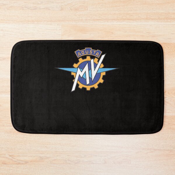 Item preview, Mv Agusta Logo For Fans designed and sold by Gregoryjake.